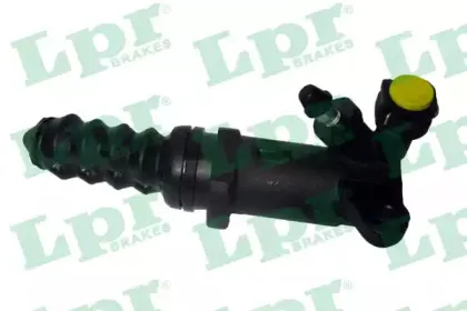 Рабочий цилиндр, система сцепления LPR купить