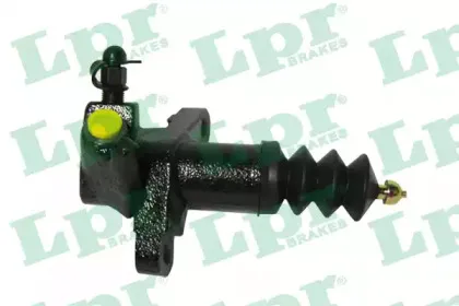 Циліндр зчеплення робочий LPR купить