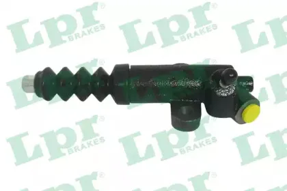 Циліндр зчеплення робочий LPR купить