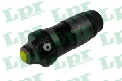 Рабочий цилиндр, система сцепления LPR купить