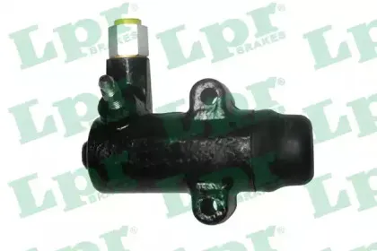 Рабочий цилиндр, система сцепления LPR купить