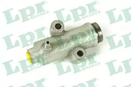 Рабочий цилиндр, система сцепления LPR купить