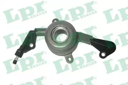 Циліндр зчеплення робочий LPR купить