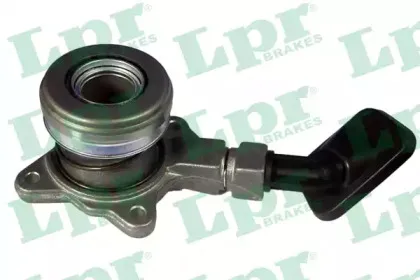 Муфта вимкнення зчеплення LPR купить