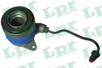 Муфта вимкнення зчеплення LPR купить