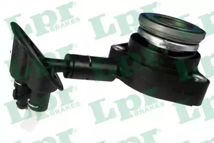 3492  LPR - Циліндр зчеплення робочий LPR купить