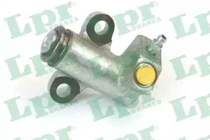 Рабочий цилиндр, система сцепления LPR купить