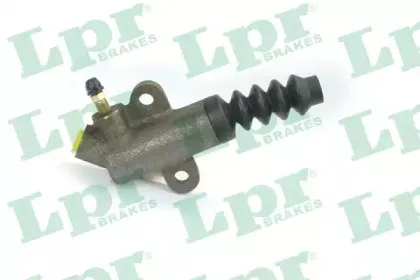 Рабочий цилиндр, система сцепления LPR купить
