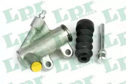 Рабочий цилиндр, система сцепления LPR купить