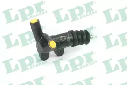 Рабочий цилиндр, система сцепления LPR купить