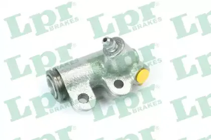 Циліндр зчеплення робочий LPR купить