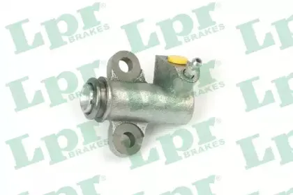 Рабочий цилиндр, система сцепления LPR купить