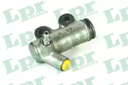 Циліндр зчеплення головний LPR купить