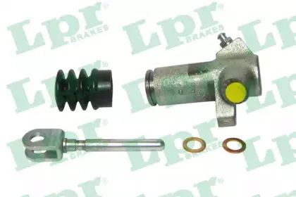 Рабочий цилиндр, система сцепления LPR купить