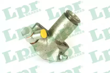 Циліндр зчеплення головний LPR купить