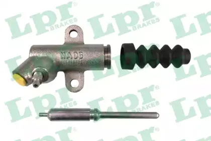 Рабочий цилиндр, система сцепления LPR купить