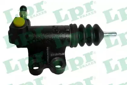 Рабочий цилиндр, система сцепления LPR купить