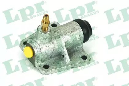 Рабочий цилиндр, система сцепления LPR купить