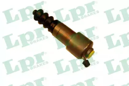 Рабочий цилиндр, система сцепления LPR купить