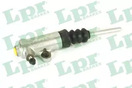 Рабочий цилиндр, система сцепления LPR купить