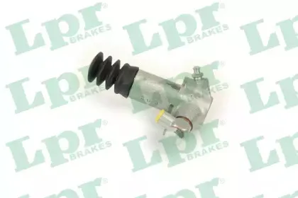 Рабочий цилиндр, система сцепления LPR купить