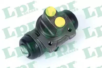 4026  LPR - Гальмівний циліндр робочий LPR купить