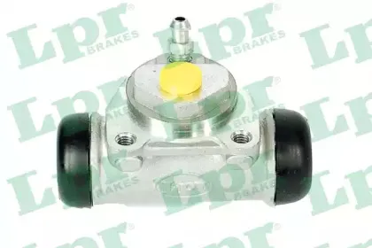 4028  LPR - Гальмівний циліндр робочий LPR купить