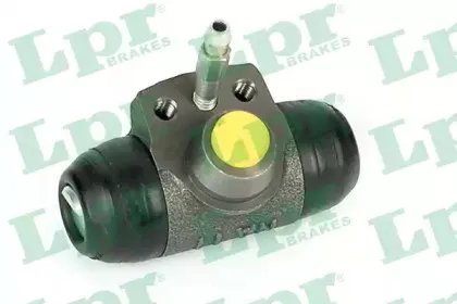 Колесный тормозной цилиндр LPR купить