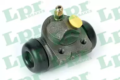 Колесный тормозной цилиндр LPR купить