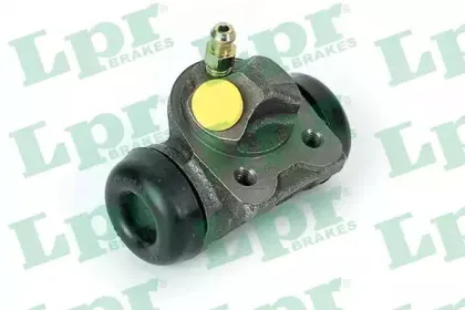 Колесный тормозной цилиндр LPR купить