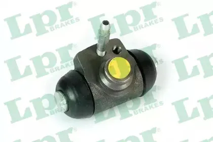 Колесный тормозной цилиндр LPR купить