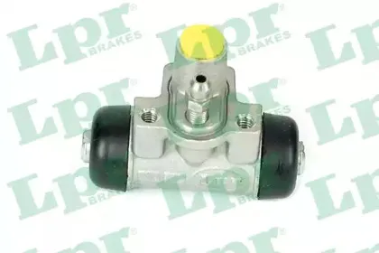 Колесный тормозной цилиндр LPR купить