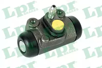 Колесный тормозной цилиндр LPR купить