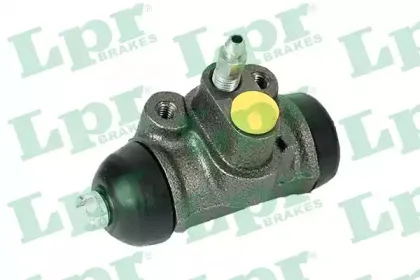 4114  LPR - Гальмівний циліндр робочий LPR купить