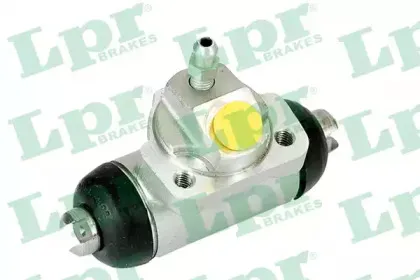 Колесный тормозной цилиндр LPR купить