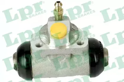 Колесный тормозной цилиндр LPR купить