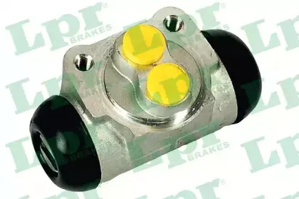 Колесный тормозной цилиндр LPR купить
