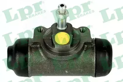 Циліндр гальмівний робочий LPR купить