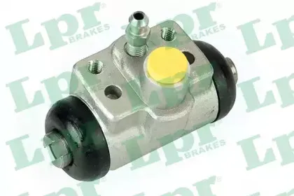 Колесный тормозной цилиндр LPR купить