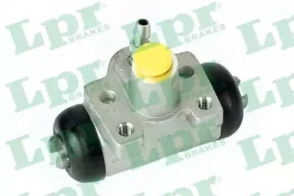 Колесный тормозной цилиндр LPR купить
