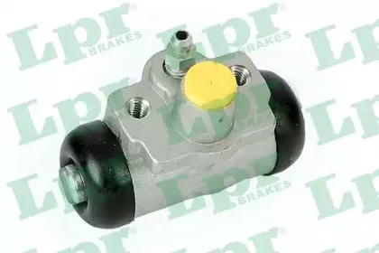 Колесный тормозной цилиндр LPR купить