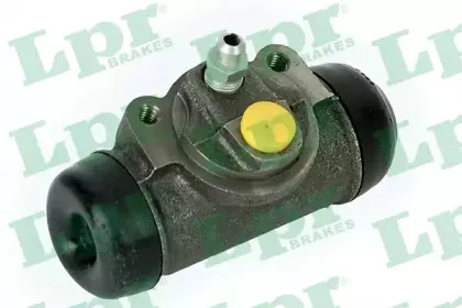 Колесный тормозной цилиндр LPR купить