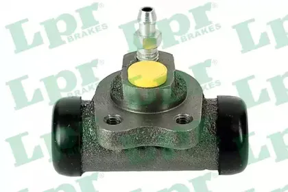 Колесный тормозной цилиндр LPR купить