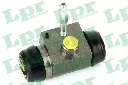 Колесный тормозной цилиндр LPR купить