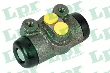 Колесный тормозной цилиндр LPR купить