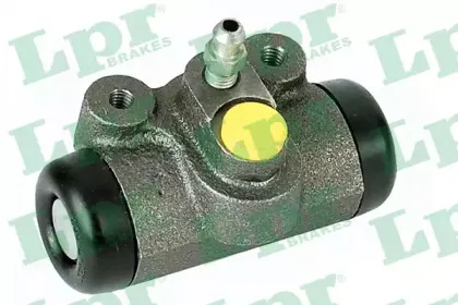 4243  LPR - Гальмівний циліндр робочий LPR купить
