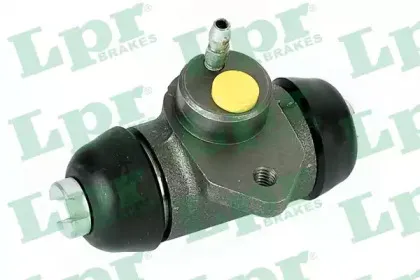 4244  LPR - Гальмівний циліндр робочий LPR купить