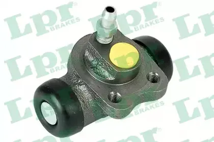 Циліндр гальмівний робочий LPR купить