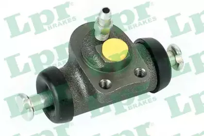 4253  LPR - Гальмівний циліндр робочий LPR купить