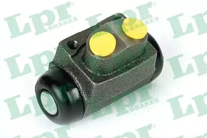 4258  LPR - Гальмівний циліндр робочий LPR купить